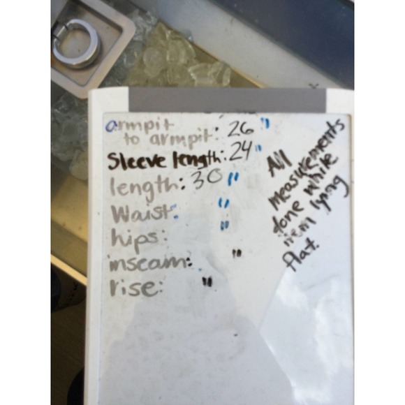 Torrid womens long sleeve blouse top button up floral white tunic sz 2 2x 18 20 - Picture 8 of 11